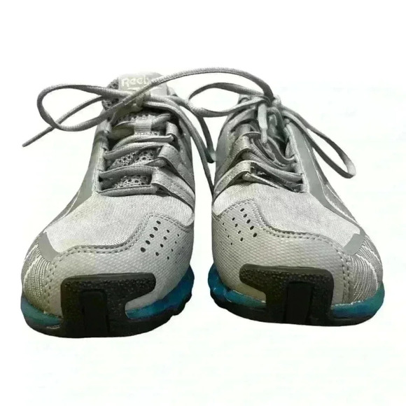 REEBOK ZIG TECH WILD TR6 COLSHA WOMEN SHOES SIZE 9 - Picture 7 of 10